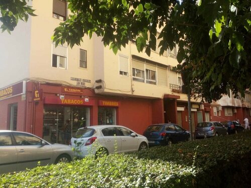 Desde Triana a Sevilla, Забронировать Апартаменты/квартира Эсте Севилья