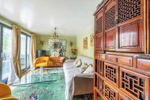 Calm & Inviting 1BD Flat - Ladbroke Grove!, Забронировать Отель Отели Большого Лондона 4 звезды, 4*