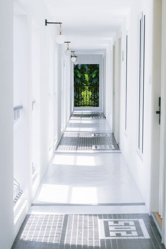 Indie Hotel Kuala Lumpur, Забронировать Отель Бизнес-отели Куала-Лумпура, рядом с Старый железнодорожный вокзал Куала-Лумпура, 4* 5*