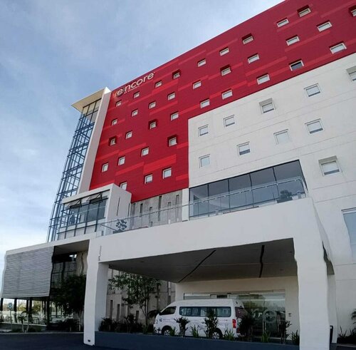 Ramada Encore by Wyndham Aguascalientes, Book Hotel Hotels in Aguascalientes with a Pool, Swimming Pool
