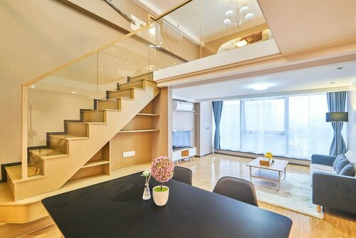 Pleasant Daily Rental, Забронировать Отель Недорогие отели Ханчжоу, недорого