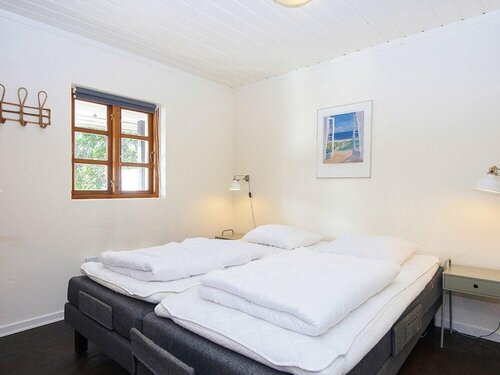 4 Star Holiday Home in Grenaa, Забронировать Дом для отпуска Коттеджи Грено, рядом с Порт Гренаа, Коттедж