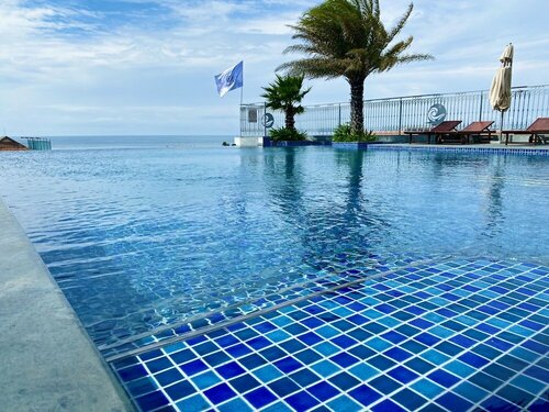 Vipol Mui Ne Hotel & Spa, Забронировать Курортный отель Бизнес-отели Фантхьет, 4* 5*