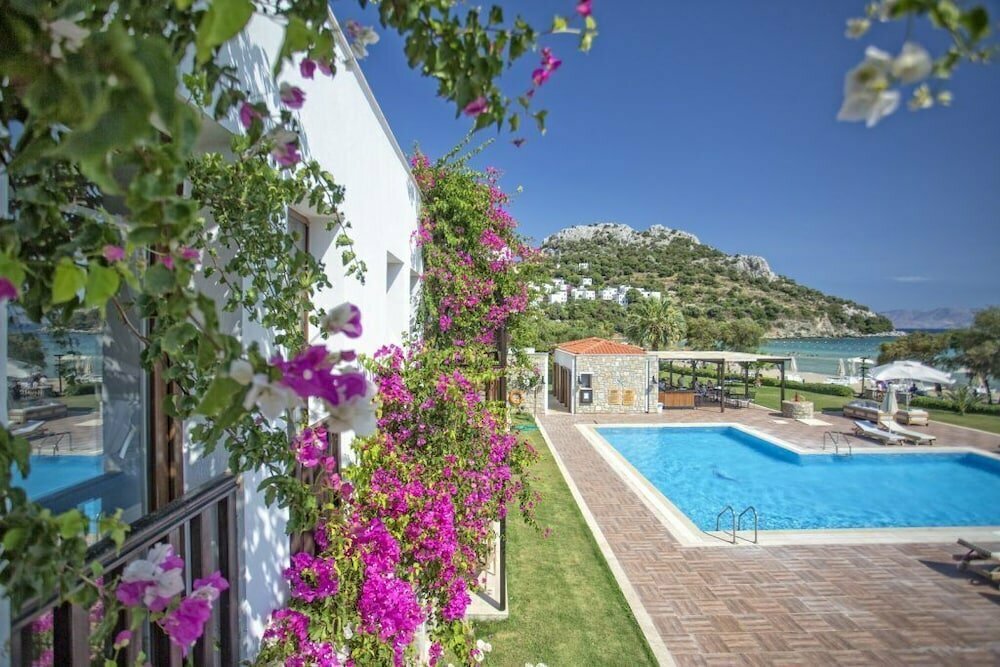 Datca Doris Hotel