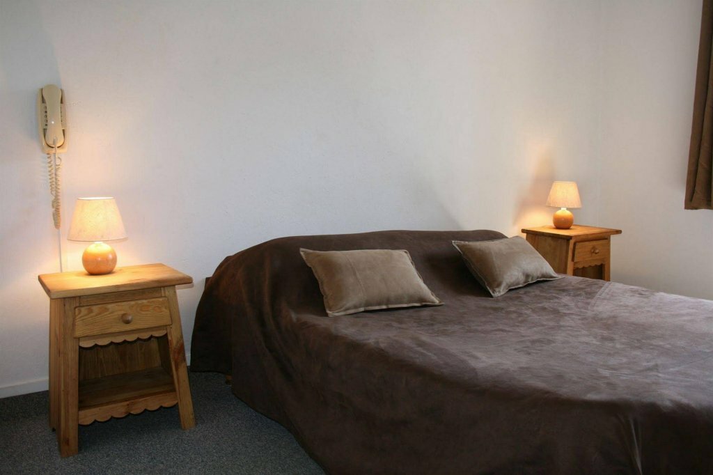 Hotel Adonis Le Chastellan