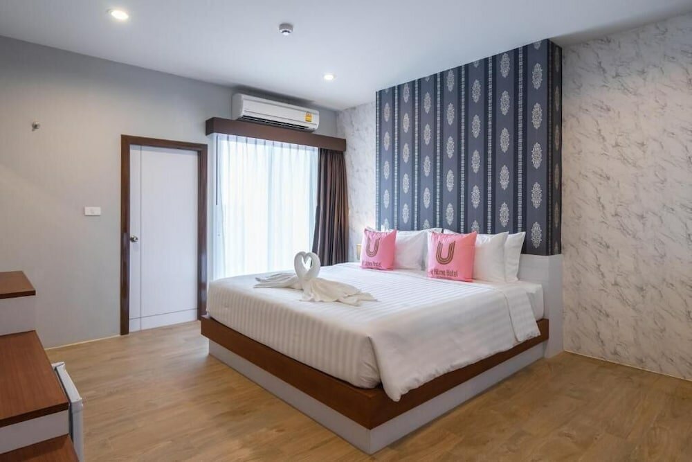 U Home Hotel