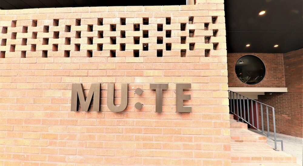 MU:TE Hotel