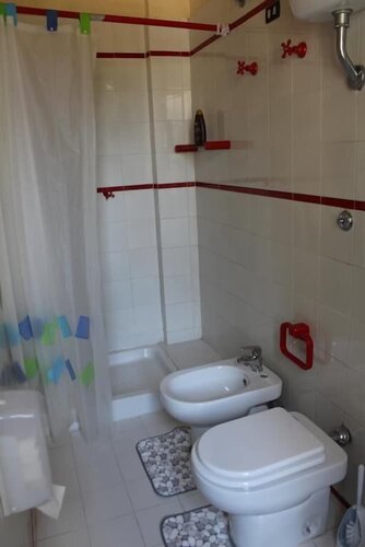 Locanda Il Ponte, Varaa Hotelli Hotellit Scilla pysäköinnillä, Pysäköinti