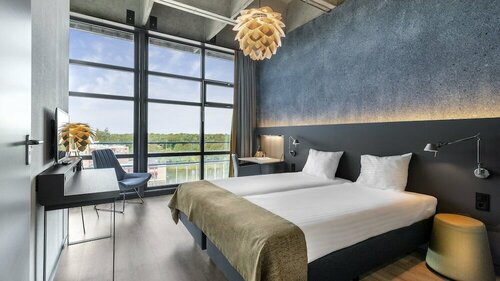 U Parkhotel, Prenota Hotel Enschede Twente