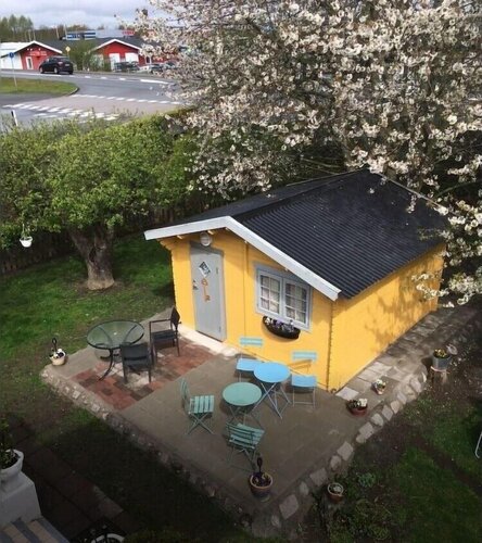 Vivans Bed and Self catering, Book Hotel Kristianstad Lagos