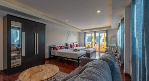 Lemon House 51, Забронировать Отель Отели Хуахин с завтраком, рядом с The East Square Hua Hin, Завтраки