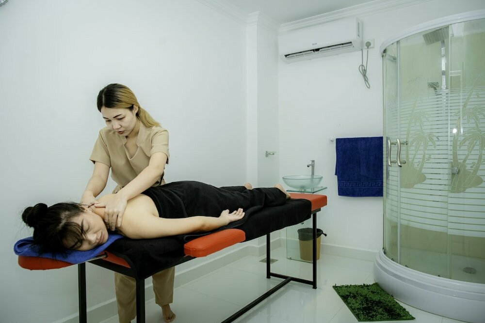 Trincomalee Beach Resort & spa