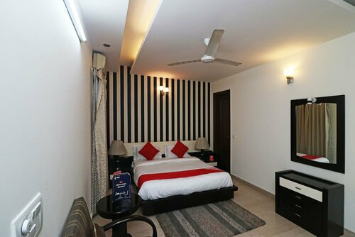Capital O Amar Villa One Near Dilli Haat Ina, Забронировать Вилла Виллы Сафдарджанга Энклав, Вилла