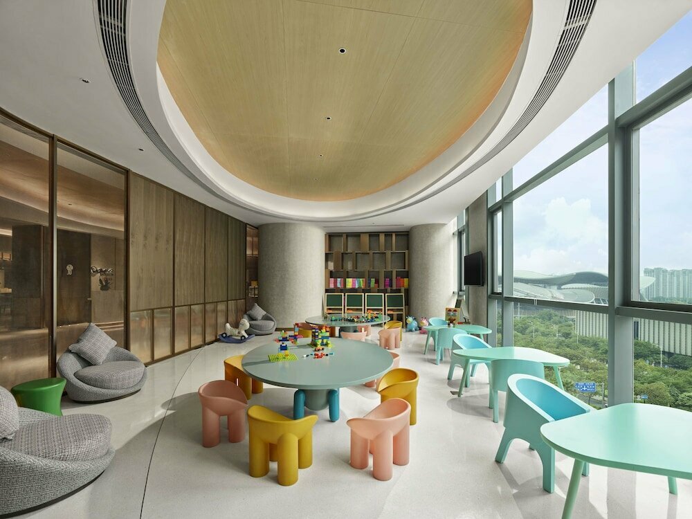 Doubletree By Hilton Nanning Wuxiang