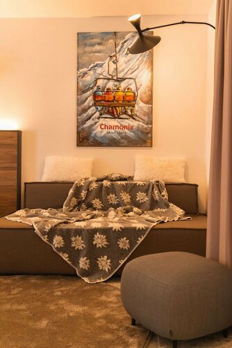 Maison Poluc Boutique Hotel, Забронировать Апартаменты/квартира Отели Валле д'аосты с парковкой, Парковка