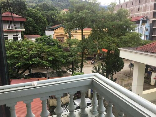 Cao Nguyen Guesthouse, Reserva ahora Hostal o pensión Yen Minh Ha Giang
