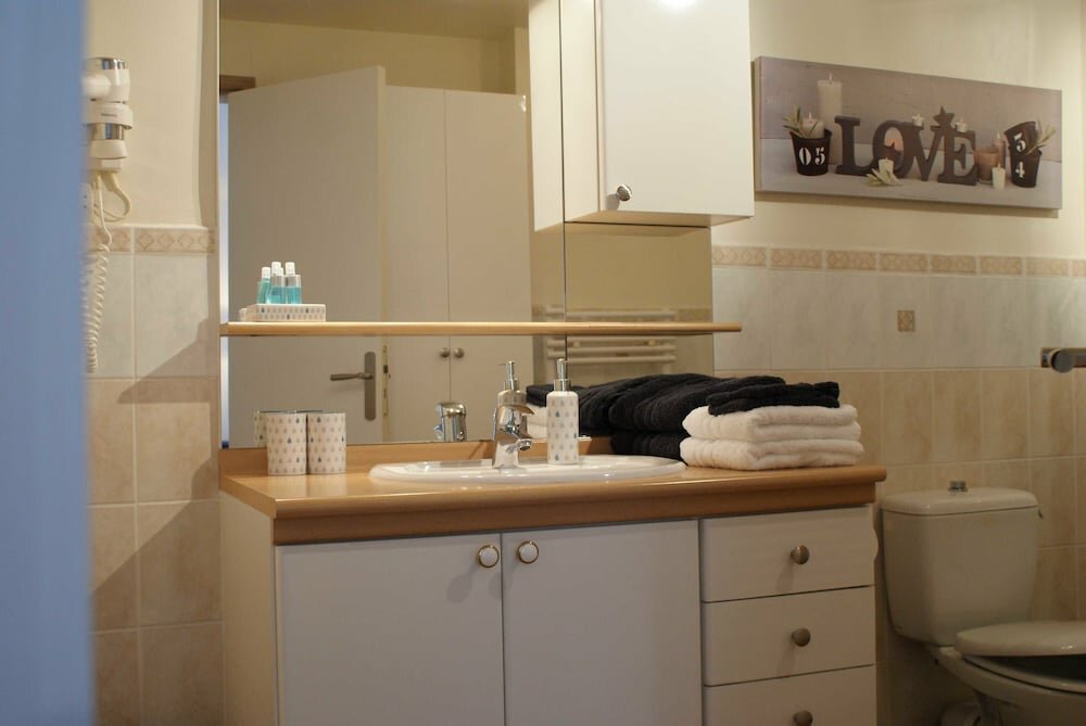 Chambres Dhotes Et Gite La Renardais