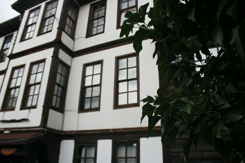 Şahmeran Konak, Забронировать Отель Отели Кастамону Меркез 5 звезд, 5*