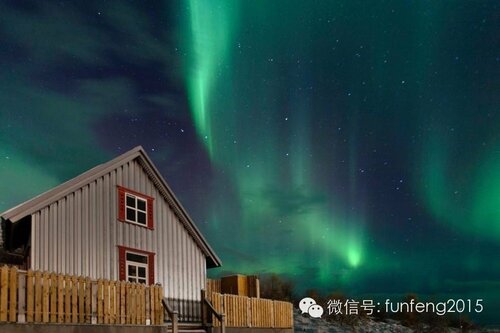 Vínland Cottage, Boek Vakantiehuis Fellabær Yslandt