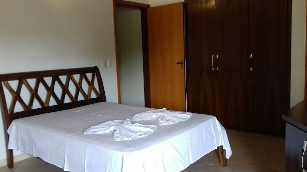 Village Atibaia Hotel Pousada
