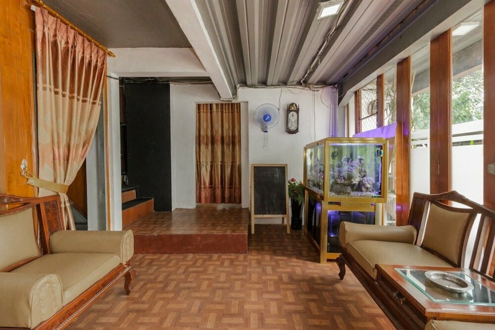 Grand Asahan Hotel
