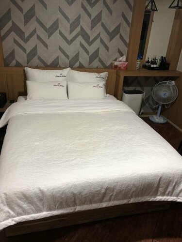 Prince Hotel, Rezervați Hotel Sasang-Gu Busan