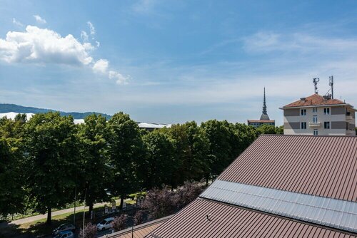 Campus Einaudi Sweet Mini Flat, Забронировать Мини-отель Мотели Турина, Мотель