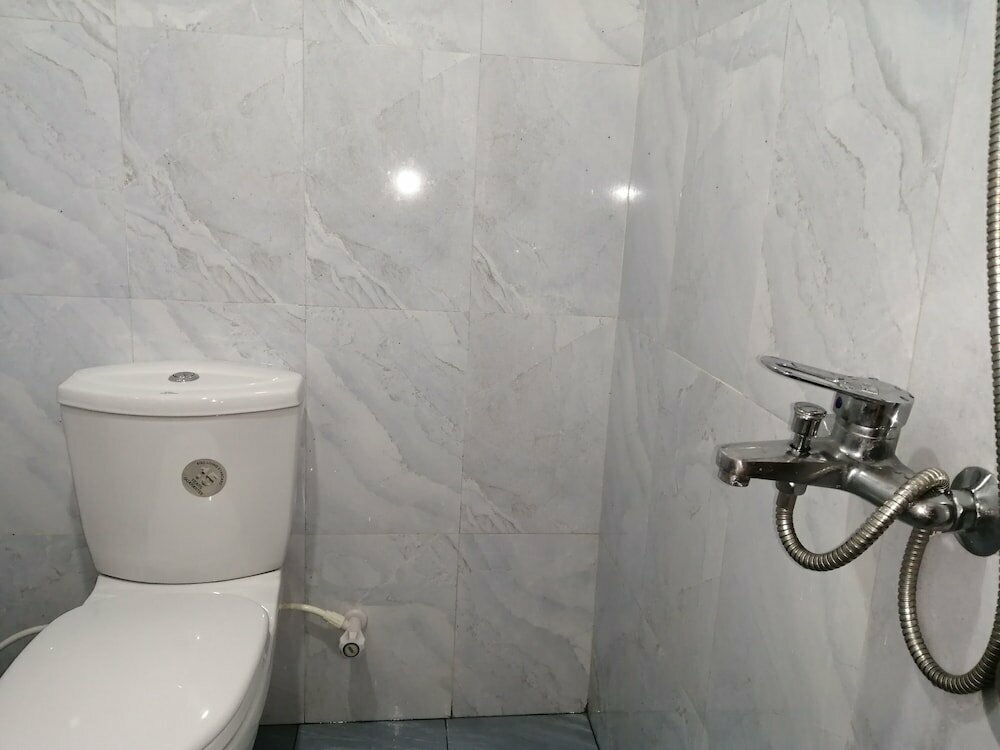 Foret De Vill - Hostel