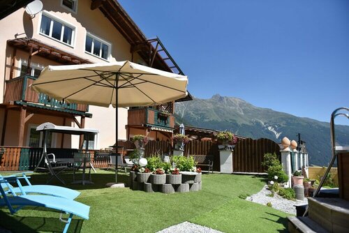 Apartment Fernerkogel, Rezerwuj Apartament Gries im Sellrain Ötztal