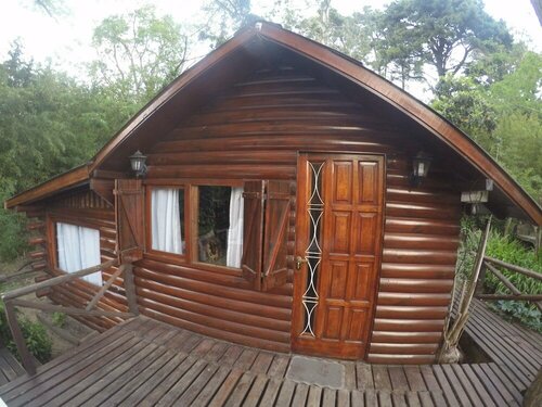 Cabañas Manamar, Забронировать Дом для отпуска Карило Атлантическое побережье аргентины
