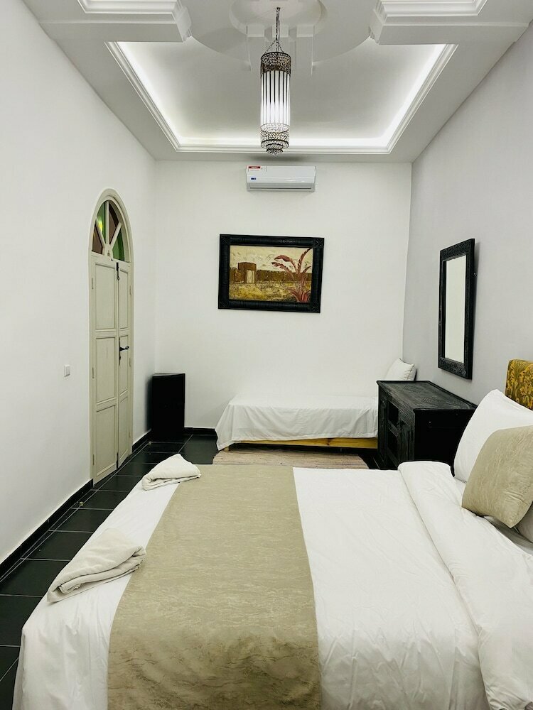 Dar Riad Jomana