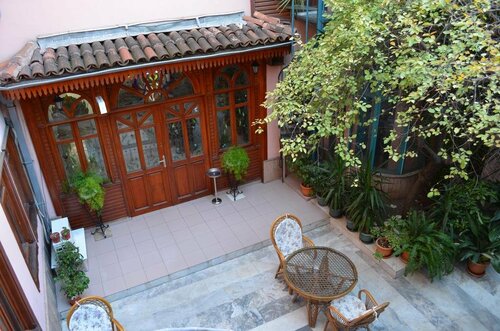 Atlas Hotel, Book Hotel Çekirge Marmara Region