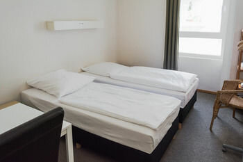 Aurora Hostel, Rezervasyon Pansiyon / Hostel Pankow Berlin