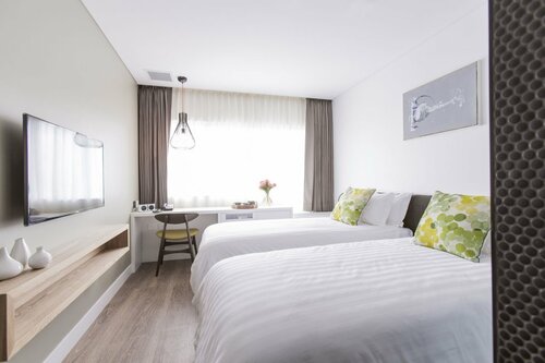 The Kingsford Brisbane Airport Hotel, Prenota Hotel Hotel a Queensland con piscina, Piscina