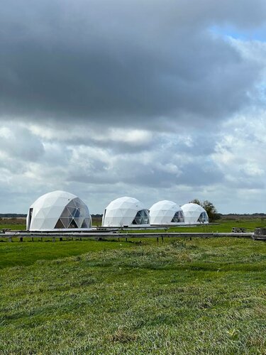 KosmoSfera, Buchen Sie Campingplatz Zelenogradsky District Oblast Kaliningrad