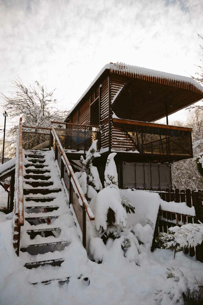 Hygge House