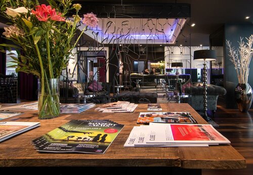 La Mansion Vi Vadi Hotel, Book Hotel Schwabing-Freimann Munich