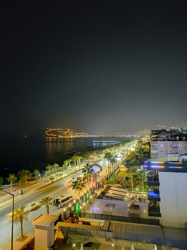 Hotel Grand Kaptan - Ultra All Inclusive, Забронировать Отель Бизнес-отели Средиземноморского региона, 4* 5*