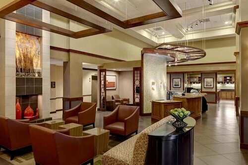 Hyatt Place Fremont/Silicon Valley, Забронировать Отель Warm Springs District Область залива Сан-Франциско