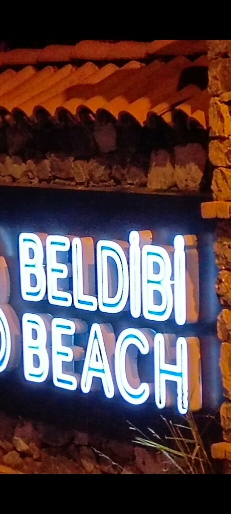 Beldibi Beach Hotel