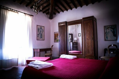 Locanda di Praticino, Book Hotel Rufina Toscana