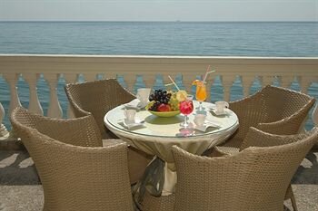 Royal Bay Hotel – All Inclusive, Забронировать Отель Отели области Бургас с питанием, Пансион