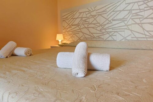 Hotel Costa dOro, Забронировать Отель Отели Кастеллабате с парковкой, Парковка
