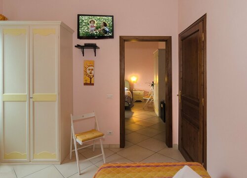 B&B Alma, Réserver Chambre d'hôtes Lucques Toscane