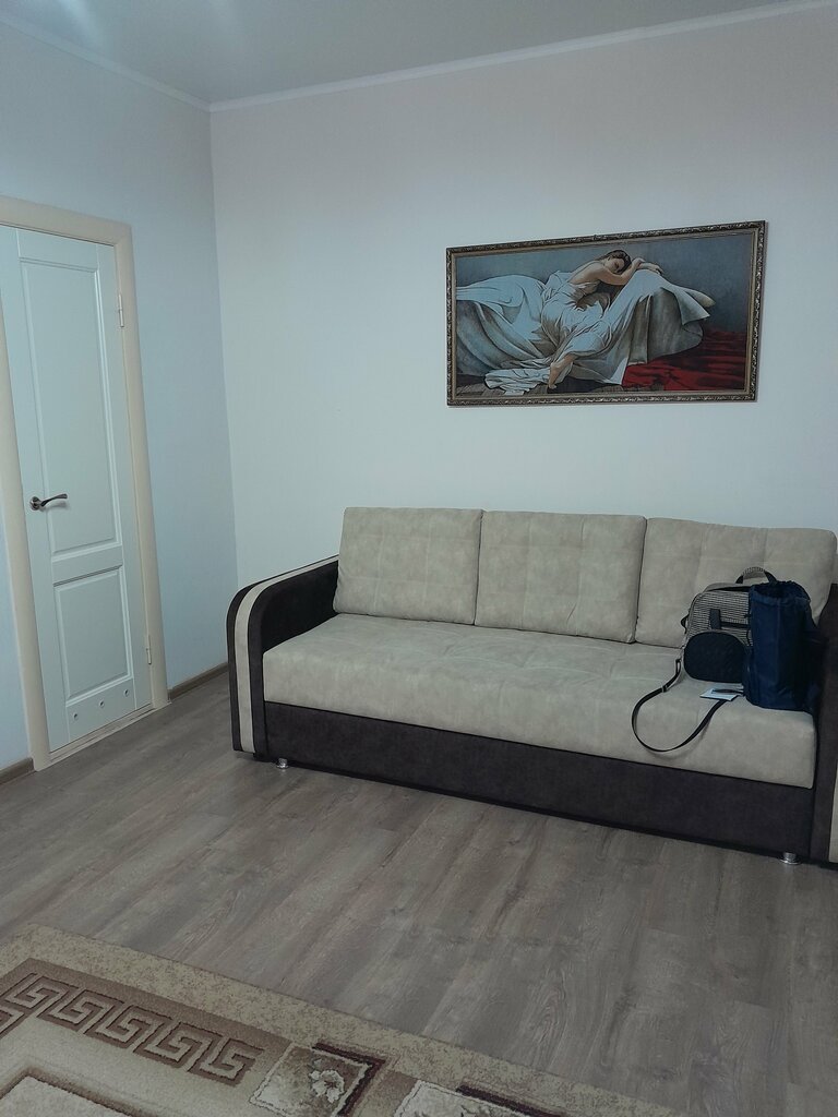 Legenda Guest House