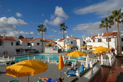 Villa Florida