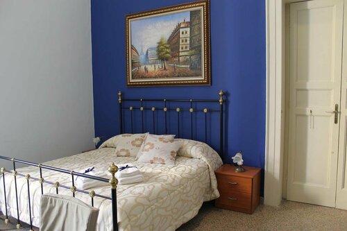 Bed & Breakfast Opera, Book Hotel Trani Apulien