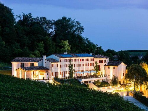 Tenuta SantEufemia, Забронировать Дом для отпуска Сан-Пьетро-ди-Фелетто Венето