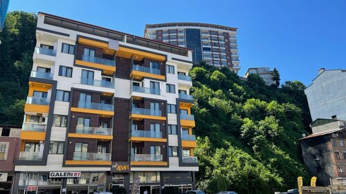 Cay Apart, Забронировать Апарт-отель Цаели Черноморский регион Турции