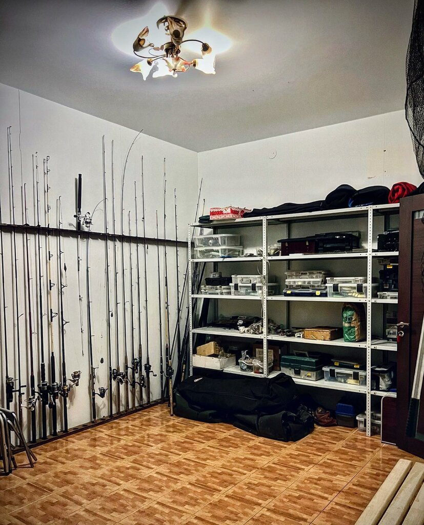 База Белуга
